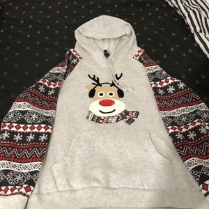 Christmas hoodie